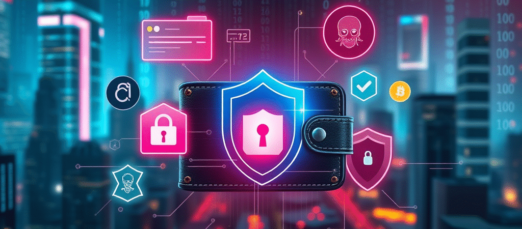 Crypto Security 101: Protecting Your Wallet from Modern Threats