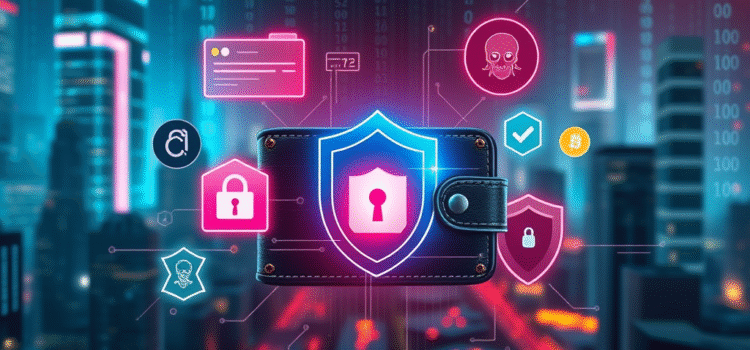 Crypto Security 101: Protecting Your Wallet from Modern Threats