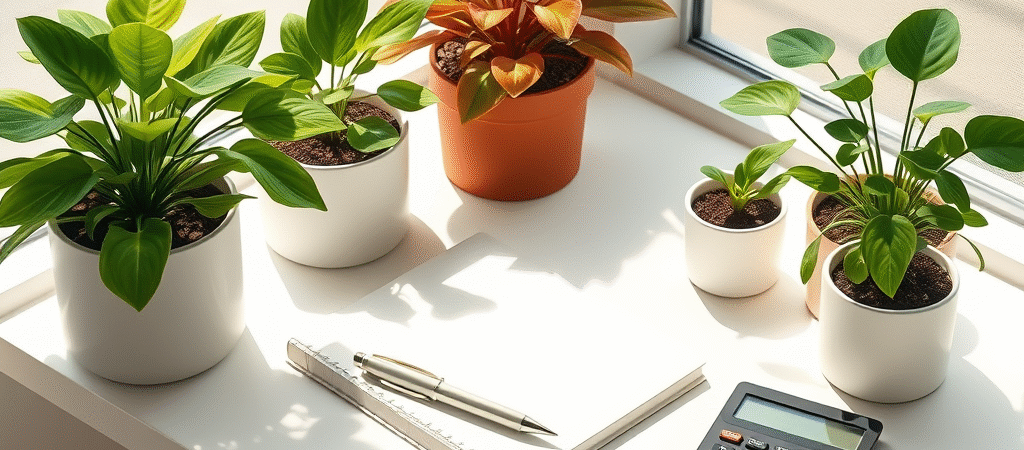 The Financial Benefits of Minimalism: How Less Can Lead to More Wealth