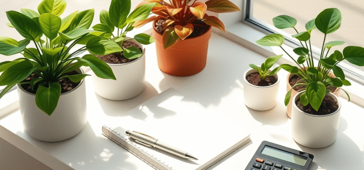 The Financial Benefits of Minimalism: How Less Can Lead to More Wealth