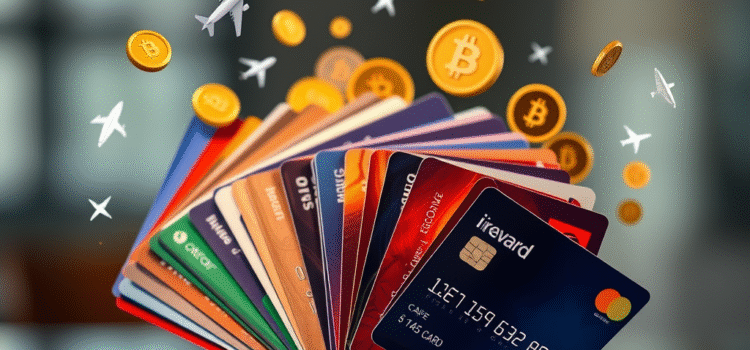 How to Maximize Credit Card Rewards in 2025: Best Hacks and Travel Perks