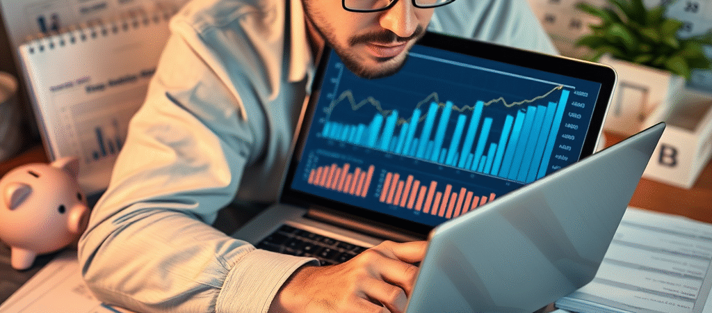 How to Prepare for a Recession in 2025: Smart Investing and Financial Planning