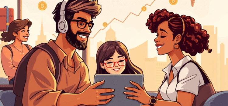 The FIRE Movement in 2025: Is Early Retirement Still Achievable?