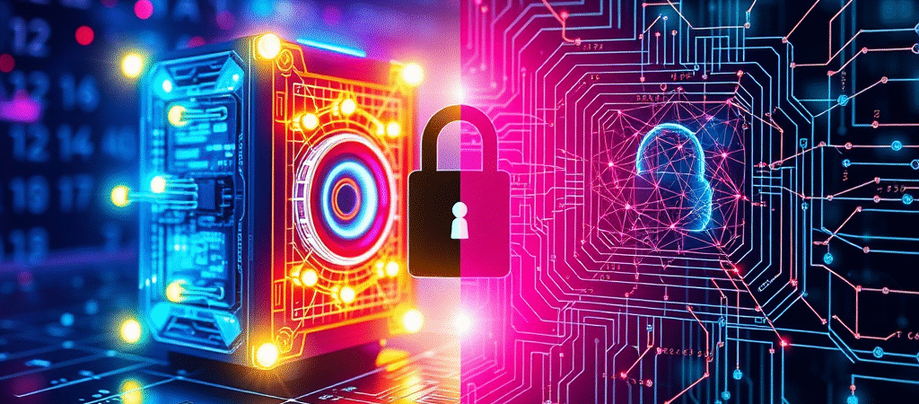 Quantum Computing vs. Blockchain: A Security Showdown