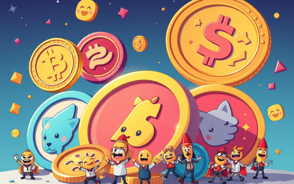 Why Meme Coins Still Matter in 2025: Beyond the Hype Cycle