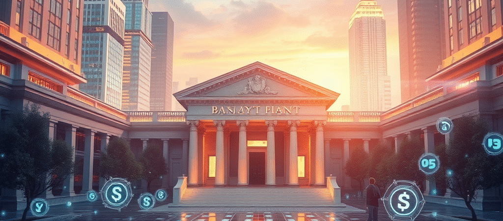 Why 2025 Could Be the Year of Institutional DeFi