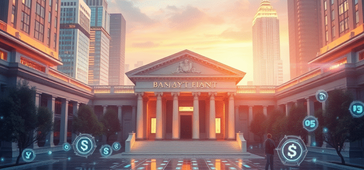 Why 2025 Could Be the Year of Institutional DeFi
