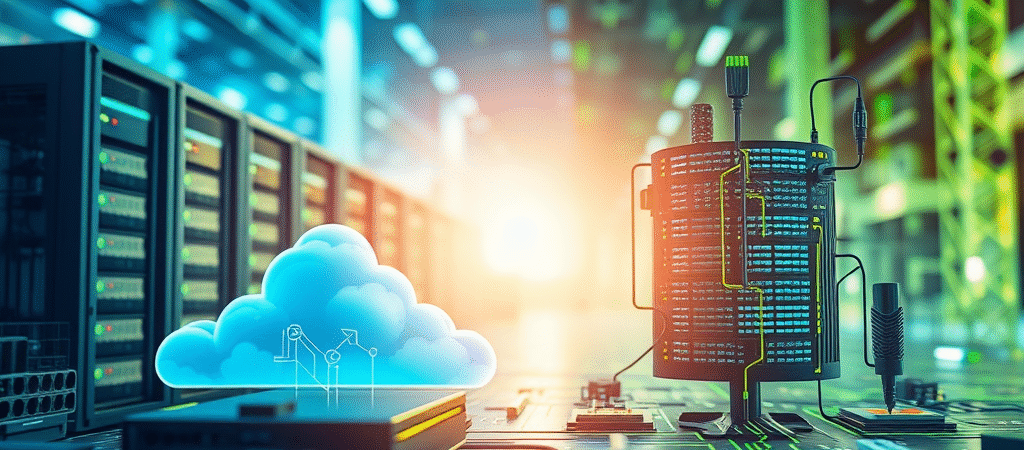 Edge Computing vs. Cloud Computing: Which Will Dominate the Future?