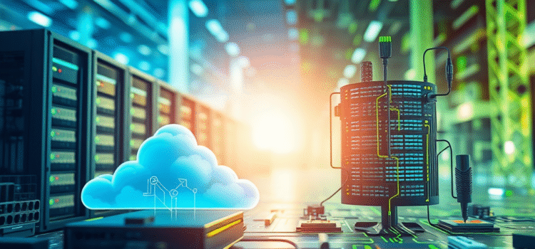 Edge Computing vs. Cloud Computing: Which Will Dominate the Future?