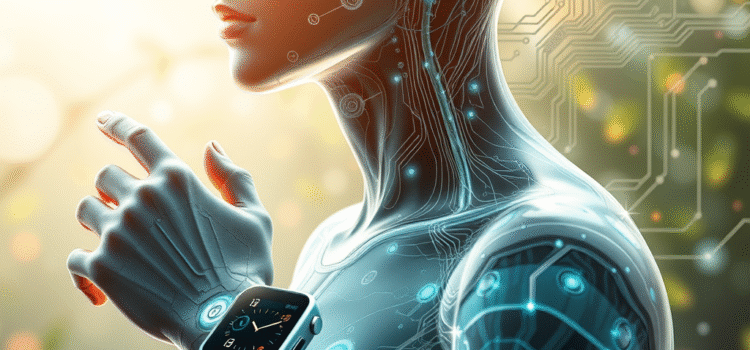 The Human-Tech Symbiosis: How Wearables and Implants Are Expanding Human Potential