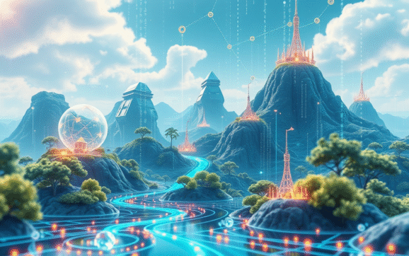 Top 10 Underrated Crypto Projects You Haven’t Heard Of Yet