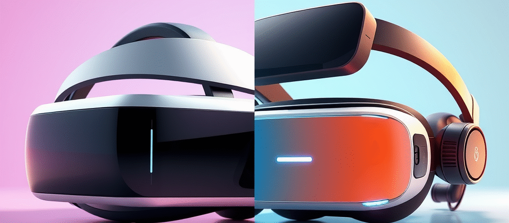 The Battle for AR/VR Dominance: Apple Vision Pro vs. Meta Quest 3