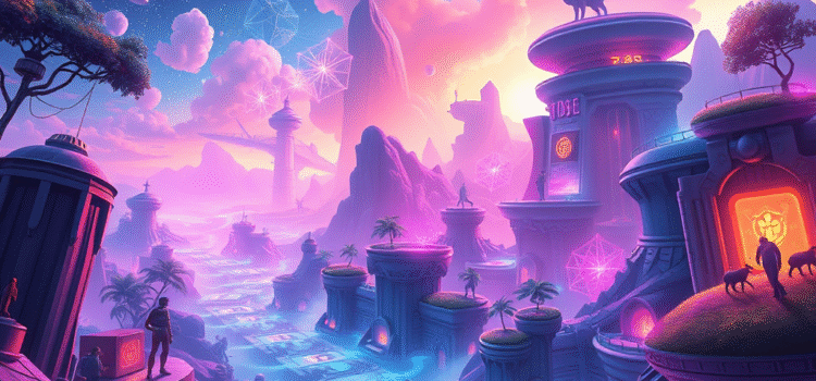 Crypto Gaming 2.0: Why Play-to-Earn Is Dead, and Play-to-Own Is Rising
