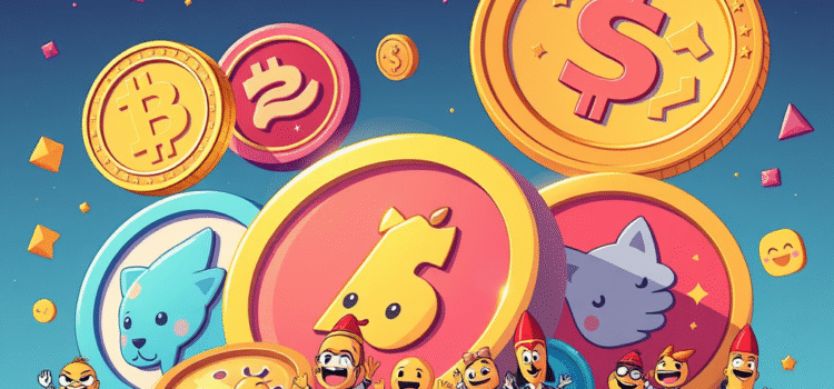 Why Meme Coins Still Matter in 2025: Beyond the Hype Cycle