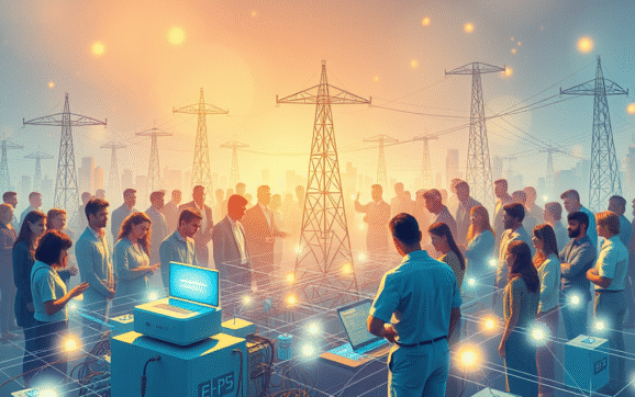 DePIN Explained: Building the Physical Internet of the Future