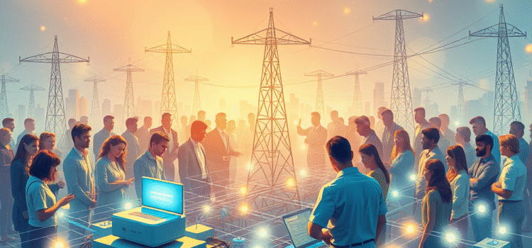 DePIN Explained: Building the Physical Internet of the Future