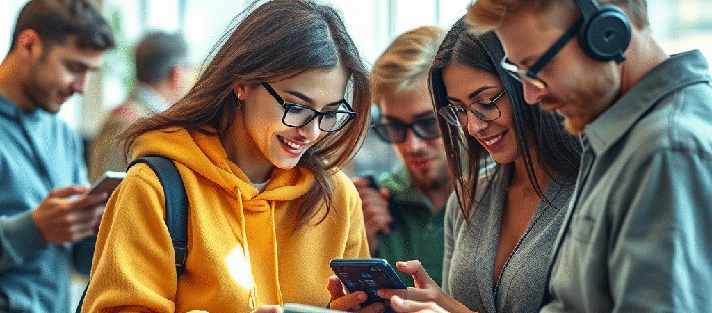 What the Next 100 Million Users Will Bring to Crypto