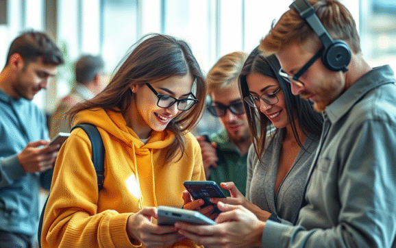 What the Next 100 Million Users Will Bring to Crypto