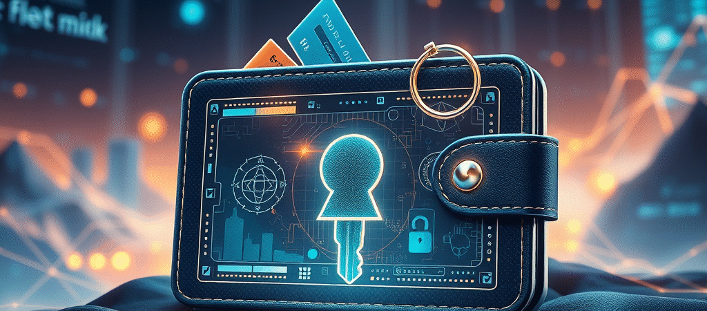 Web3 Identity: How Self-Sovereign Credentials Are Changing the Internet