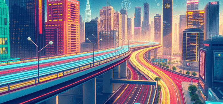 From Layer-1 to Layer-3: The Next Evolution of Blockchain Architecture