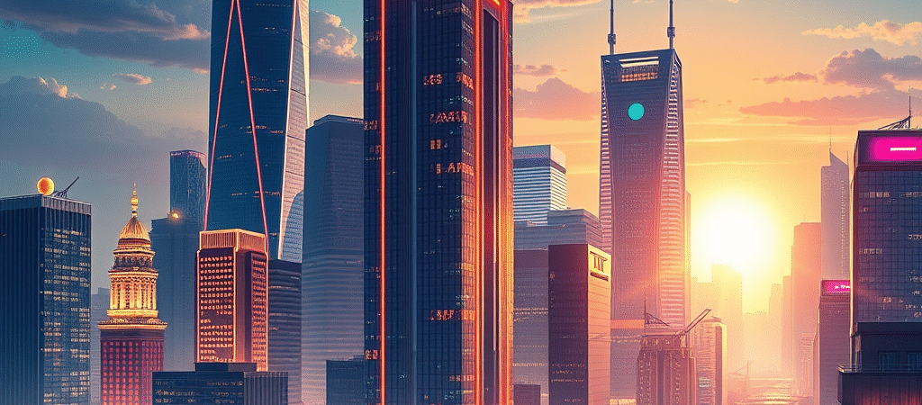 Crypto in 2026: The Year Institutional Capital Takes Over