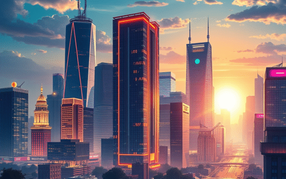 Crypto in 2026: The Year Institutional Capital Takes Over