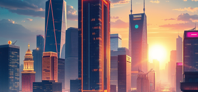 Crypto in 2026: The Year Institutional Capital Takes Over