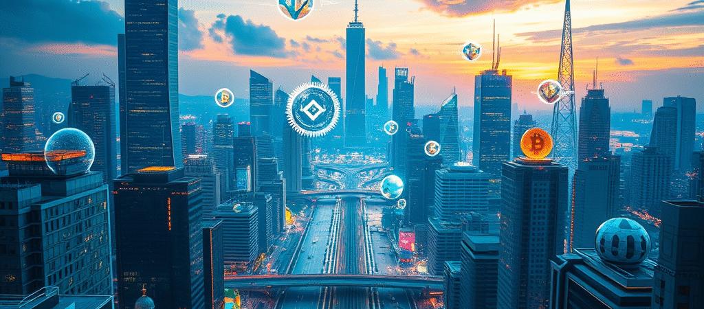 The Next Bull Cycle: Tokens and Sectors Set to Explode in 2026