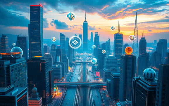 The Next Bull Cycle: Tokens and Sectors Set to Explode in 2026