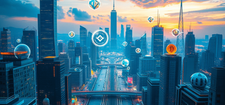 The Next Bull Cycle: Tokens and Sectors Set to Explode in 2026