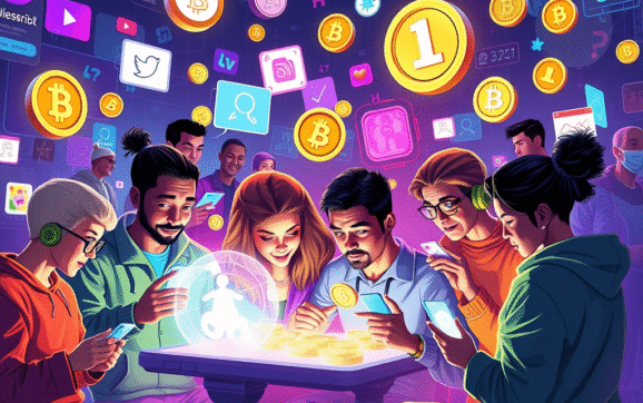 Why Meme Coins Are Still Dominating in 2026 — And What’s Changing