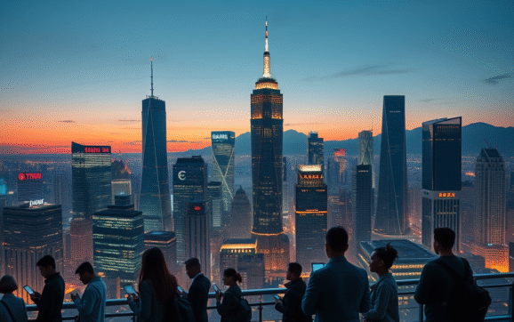 The Future of Central Bank Digital Currencies: Are We Near Global Adoption?