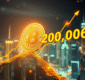 Will Bitcoin Hit $200k in 2026? A Data-Driven Prediction