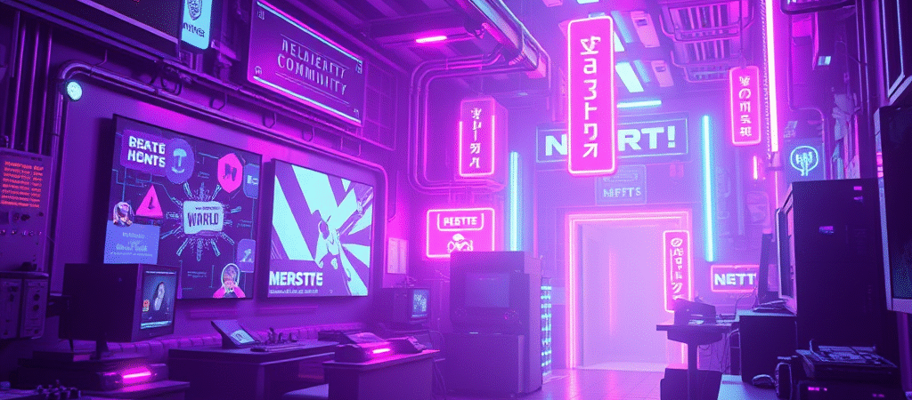 NFTs in 2026: The Utility Era Finally Begins