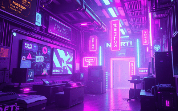 NFTs in 2026: The Utility Era Finally Begins