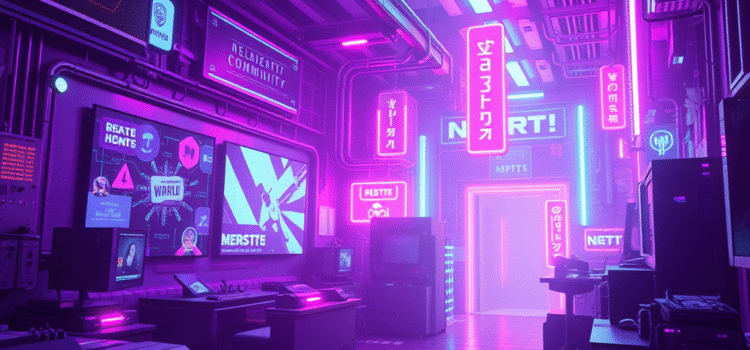 NFTs in 2026: The Utility Era Finally Begins