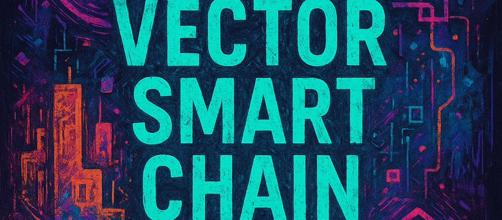 Vector Smart Chain and Real-World Assets (RWAs): Unlocking the Next Wave of Blockchain Adoption