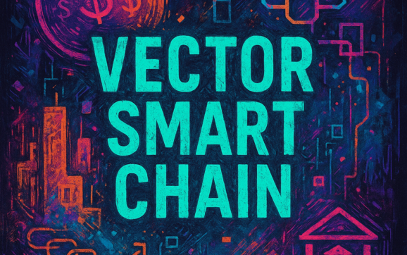 Vector Smart Chain and Real-World Assets (RWAs): Unlocking the Next Wave of Blockchain Adoption