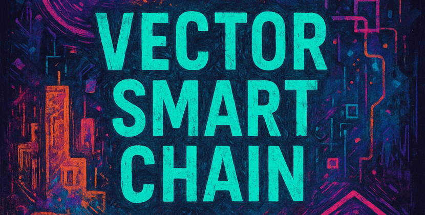 Vector Smart Chain and Real-World Assets (RWAs): Unlocking the Next Wave of Blockchain Adoption