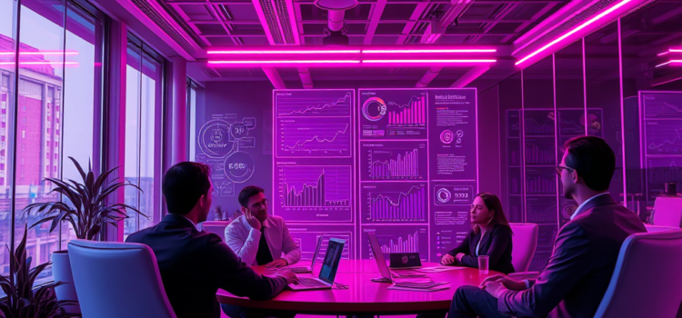 Why Flat-Fee Blockchains Are Becoming the Enterprise Standard
