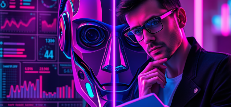 AI for Affiliate Marketers: What to Automate (And What Not To)