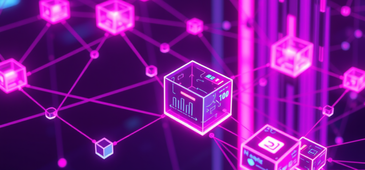 How Blockchain Architecture Is Quietly Solving Real Business Problems