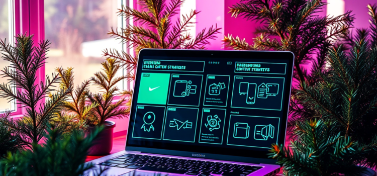 Building Evergreen Affiliate Content That Survives Algorithm Updates