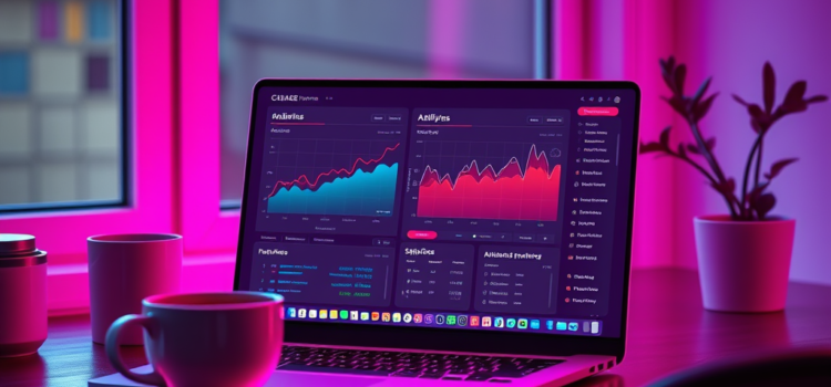 What Affiliate Income Looks Like Without Hype Traffic