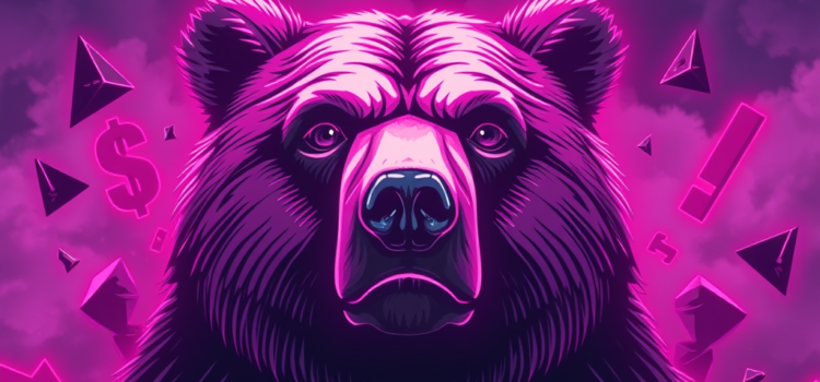 Why Aggressive Affiliate Marketing Fails in Bear Markets