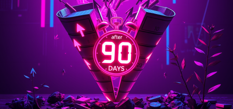 Why Most Affiliate Funnels Fail After 90 Days