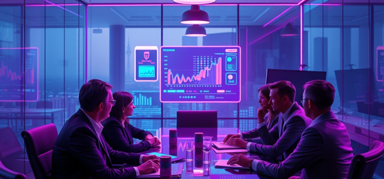 What Enterprise Blockchain Adoption Looks Like Without Hype