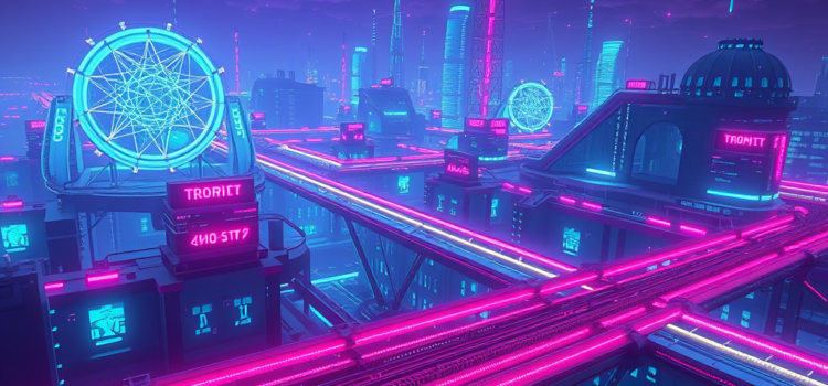 Why the Next Crypto Bull Run Will Be Built on Infrastructure, Not Memes