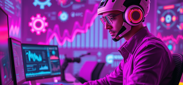 The Rise of AI Operators: When One Person Runs an Entire Business