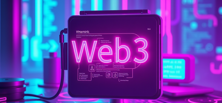 Web3 Without Wallets: The Shift Toward Invisible Infrastructure